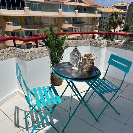 Apartament Albir Santa Barbara El Albir Zewnętrze zdjęcie