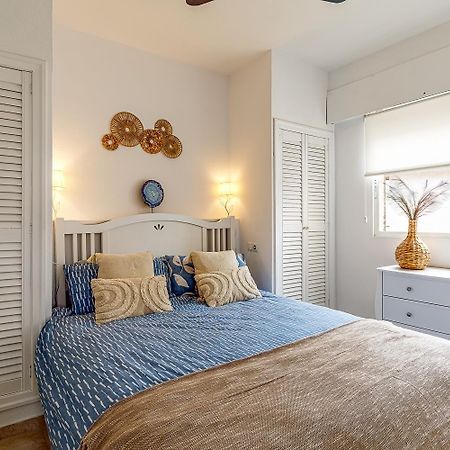 Apartament Albir Santa Barbara El Albir Zewnętrze zdjęcie