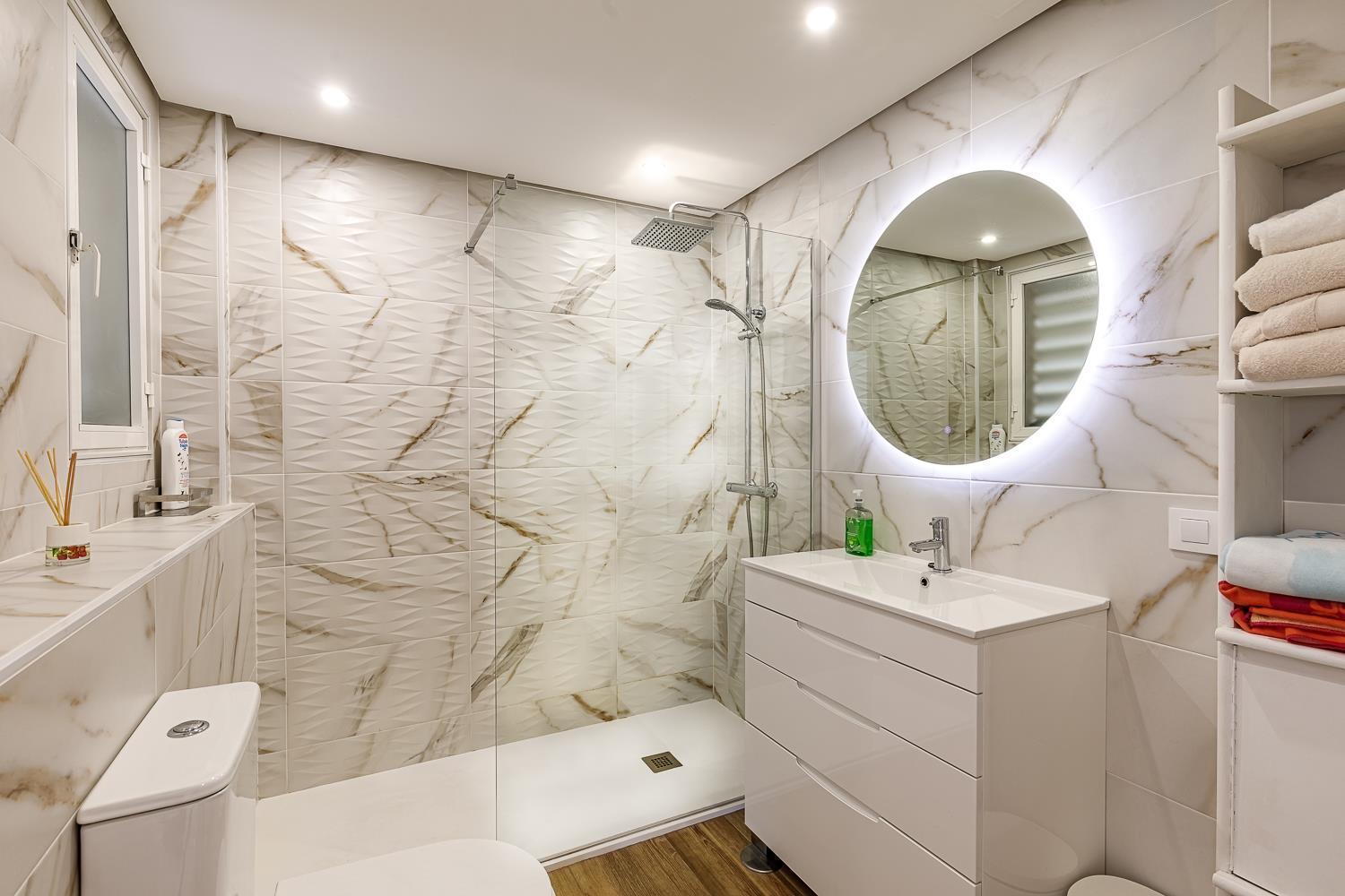 Apartament Albir Santa Barbara El Albir Zewnętrze zdjęcie