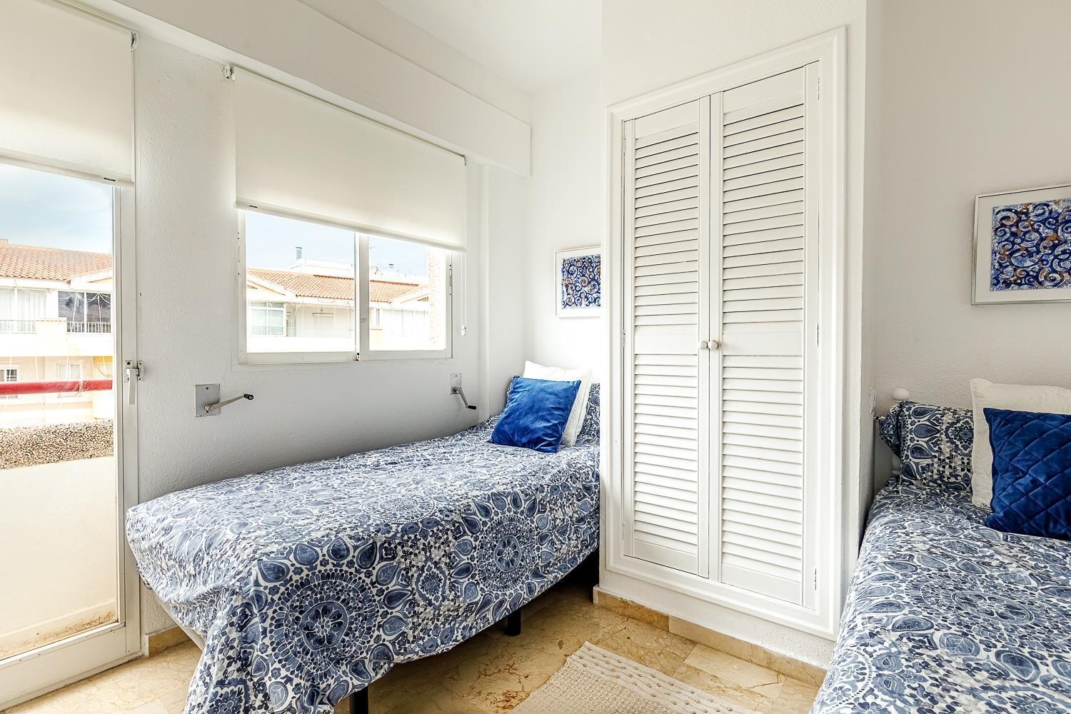 Apartament Albir Santa Barbara El Albir Zewnętrze zdjęcie