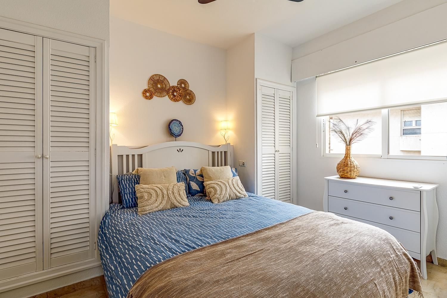 Apartament Albir Santa Barbara El Albir Zewnętrze zdjęcie
